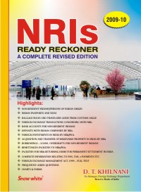 Buy NRIs READY RECKONER
